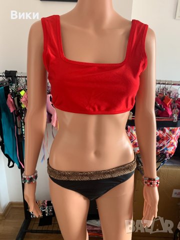 Нов бански в размер М, снимка 6 - Бански костюми - 40391177