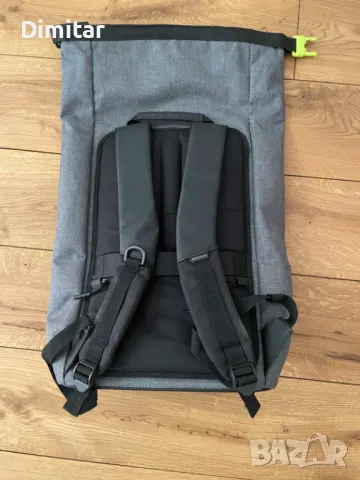 Страхотна раница, снимка 2 - Раници - 49582908