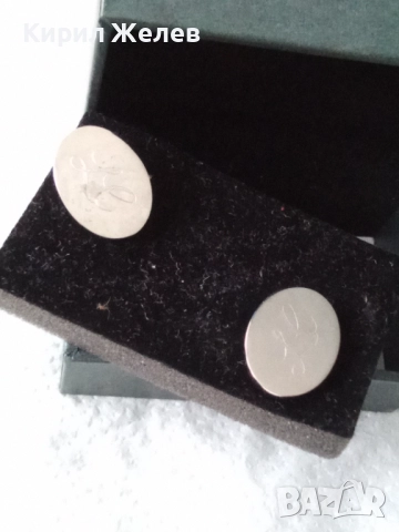 Копчета за ръкавели 52685, снимка 3 - Други - 52863229