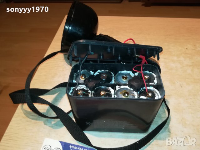 VARTA-29Х23Х13СМ-FRANCE 2211211935, снимка 9 - Антикварни и старинни предмети - 34893872