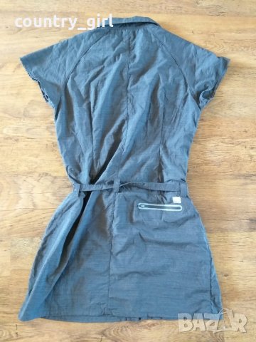 The North Face - страхотна туристическа рокля КАТО НОВА , снимка 10 - Рокли - 29798679