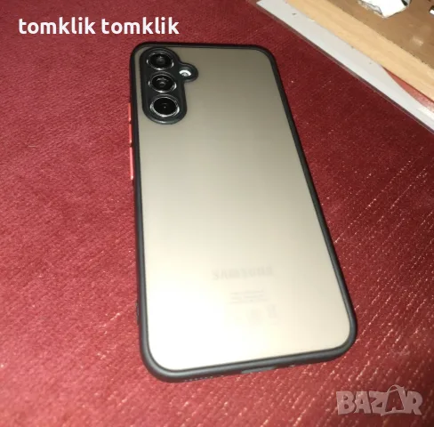 samsung a54 5 g, снимка 3 - Samsung - 56184525