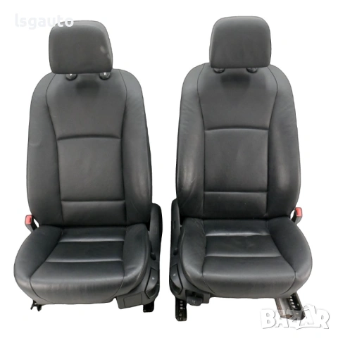 Кожен салон BMW 5 Series (F10, F11) 2010-2016 ID: 159829