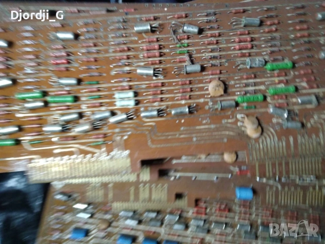 Първият Български Калкулатор ЕЛКА 6521, снимка 5 - Друга електроника - 53209368