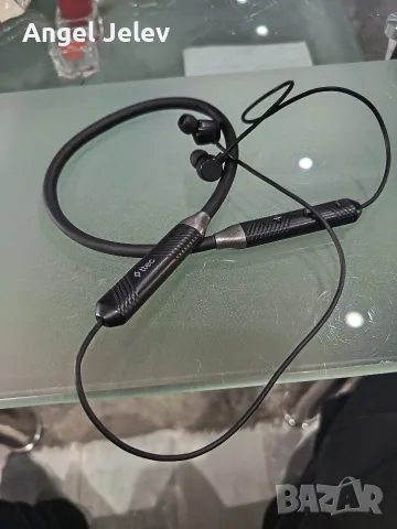 безжични слушалки ttec