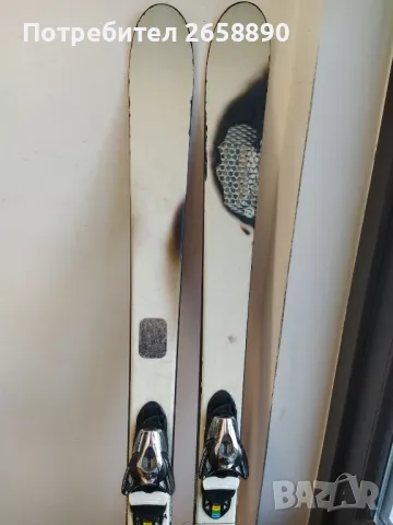ски 170см., снимка 2 - Зимни спортове - 47932536