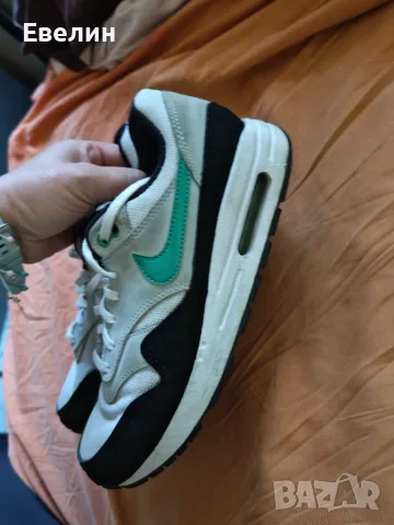 Оригинални маратонки  Nike 40номер