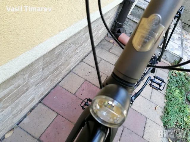 Diamant Elan SL 28 TOP Quality size 55, Germany /Хидравличен модел! /, снимка 2 - Велосипеди - 55800068