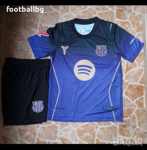 10 LAMINE YAMAL детско юношеска футболни екипи ❤️⚽️ Барселона , снимка 4 - Футбол - 34134503