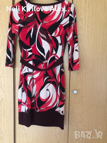 Рокли различни модели, снимка 2 - Рокли - 52051547