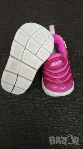 Буйки Nike Free, снимка 3 - Бебешки обувки - 31879254