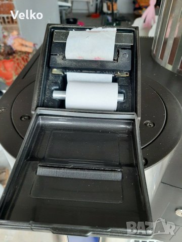 WMF- PROGRAMAT 4 Кафе машина автомат, снимка 4 - Обзавеждане за заведение - 31225225
