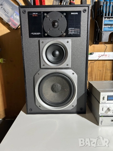 Philips 9218L/50R, снимка 5 - Тонколони - 52324585