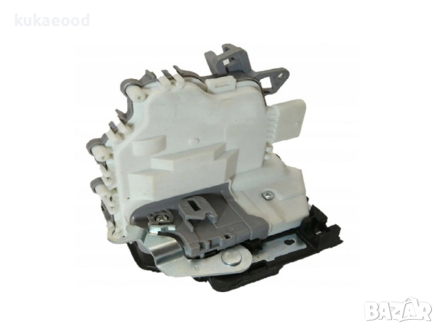 Брава за Seat Leon 1P MK2 задна дясна врата