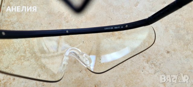 Защитни очила с калъф , снимка 3 - Други - 37418195