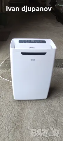 Влагоабсорбатор EASY HOME , снимка 5 - Абсорбатори - 50017876