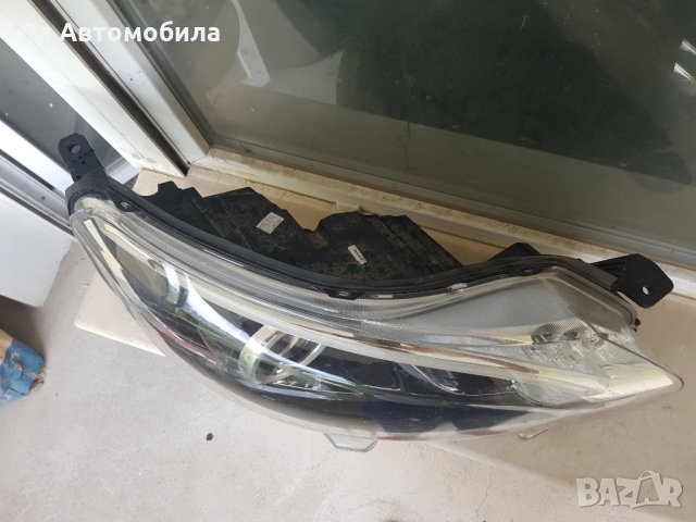 Фар Toyota Proace Bi-xenon/Led 2017, снимка 3 - Части - 31799830