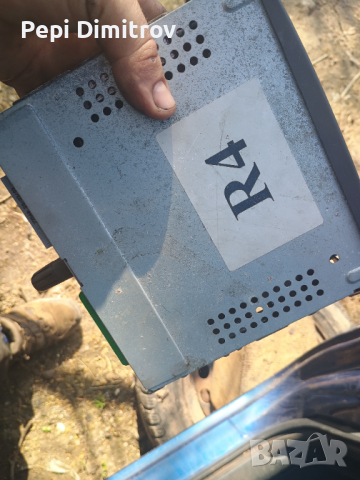 GPS навигация Renault 8200163081 рено еспейс 4, снимка 2 - Части - 44665409