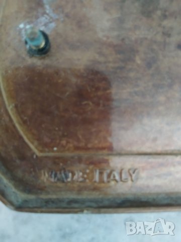 метална капачка за електрически ключ, снимка 5 - Други ценни предмети - 37274356