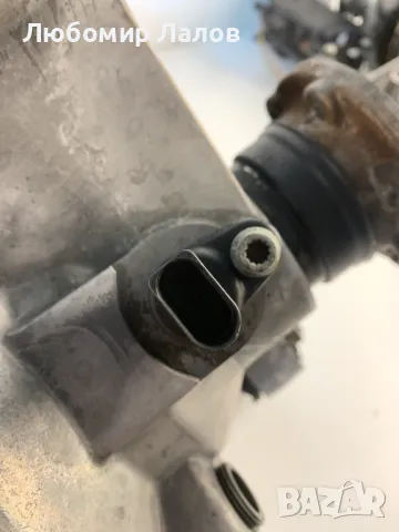 Скоростна кутия Skoda Fabia I Шкода Фабия I 1.9SDi 02T 301 103, снимка 4 - Части - 49859407