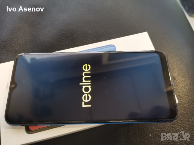 Realme C11 2 сим , снимка 1 - Samsung - 44339083