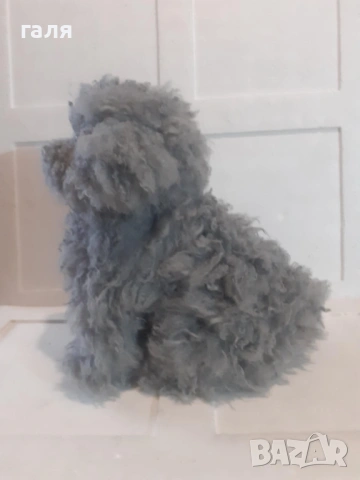 ръчно изработени плюшени животни, снимка 3 - Плюшени играчки - 23749156