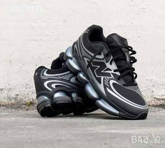 New Balance ⚜️Мъжки Маратонки , снимка 3 - Маратонки - 56245872