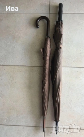 Patek Philippe колекционерски оригинални чадъри, снимка 3 - Други - 54099593