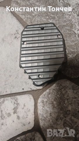 Кавазаки Версус 650 , снимка 3 - Аксесоари и консумативи - 51866469