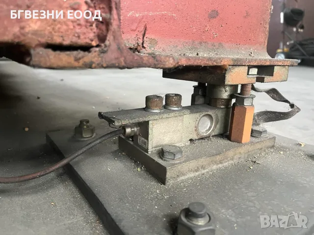 Електронни Везни Сервиз , снимка 6 - Електронни везни - 56352381