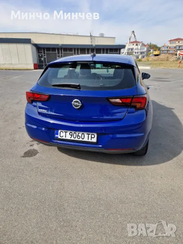 ПРОДАВАМ OPEL ASTRA K 1.6D, снимка 5 - Автомобили и джипове - 56469815