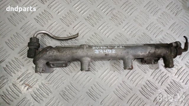 Горивна рейка Opel Astra G 2.2i 1999г.	