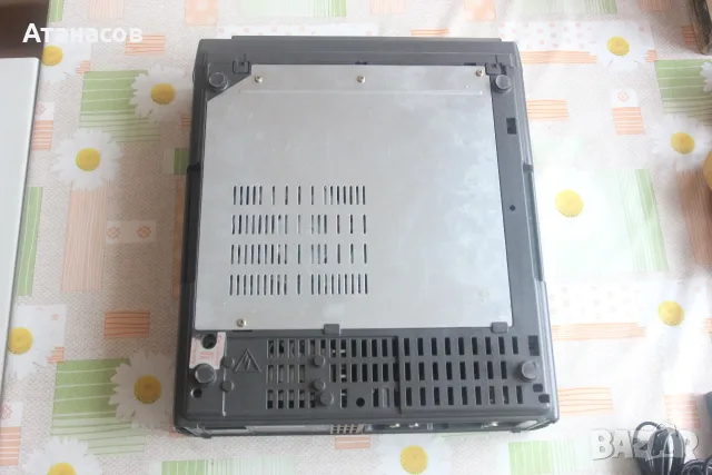 Видео Sony SLV-X1 папагал, снимка 10 - Плейъри, домашно кино, прожектори - 55774469