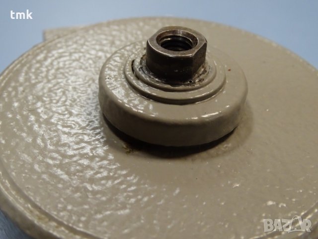 Тензодатчик HBM Z 3 H 2 100 kg , снимка 7 - Резервни части за машини - 31015188