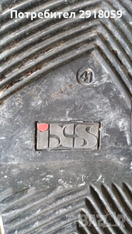 Обувки за мотор, снимка 8 - Аксесоари и консумативи - 54189608