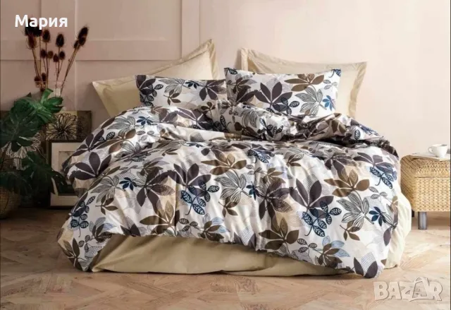Спални комплекти, снимка 2 - Спално бельо - 48510668