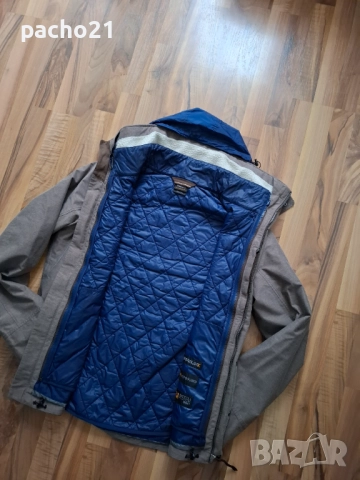 Jack Wolfskin Fraser Canyon, снимка 15 - Екипировка - 52379701
