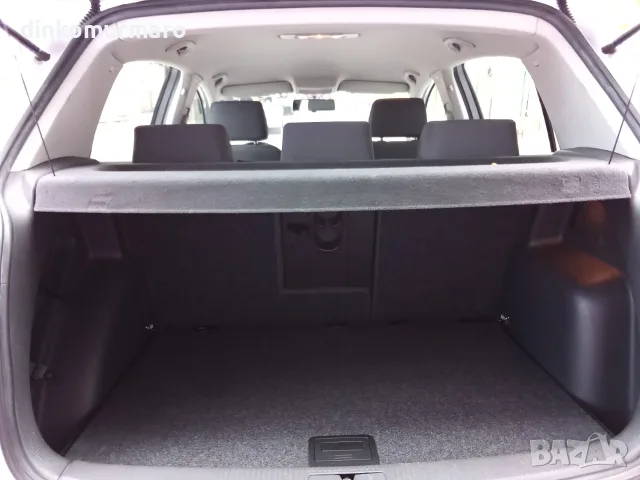 VW Golf Plus 1.6i-102kc., снимка 14 - Автомобили и джипове - 55930905