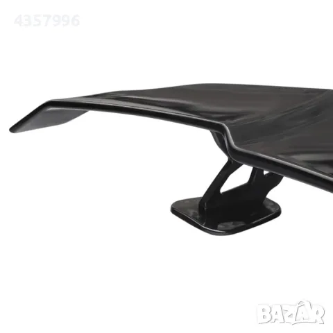 Спойлер за багажник PG305 Черен, снимка 4 - Аксесоари и консумативи - 49235716