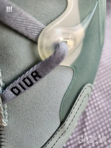 спортни сникърси DIOR, снимка 4 - Маратонки - 56331914