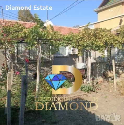 Едноетажна къща в град Чирпан, снимка 3 - Къщи - 51806678