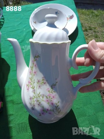 Български порцелан , снимка 2 - Други стоки за дома - 39991977