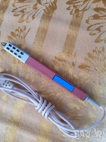 Ретро Ел.запалка , снимка 3 - Други ценни предмети - 40727045