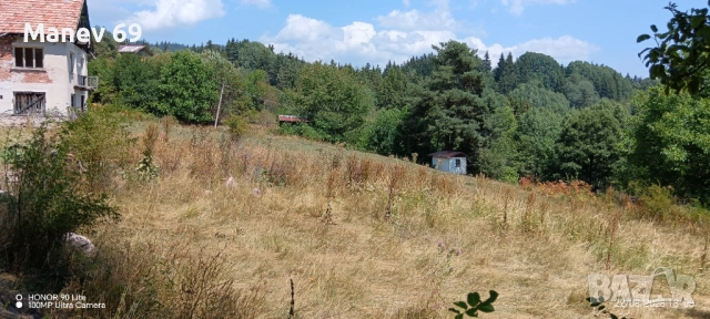 Продавам парцел на Пампорово - Поповото.🌲, снимка 8 - Парцели - 51463530