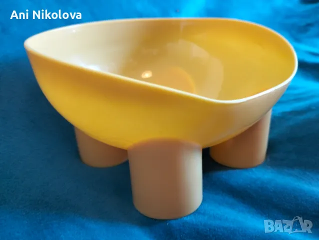 Нова паничка за котки