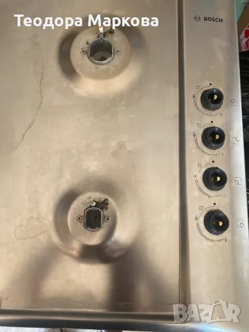 Газов котлон за вграждане , снимка 2 - Други - 48968310