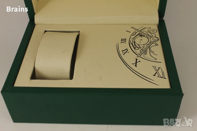 Кожена Кутия За ROLEX , снимка 2 - Луксозни - 53913224
