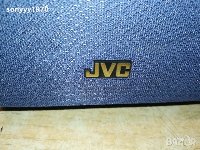 JVC SP-UXV20R 2X26W/4ohm-ВНОС GERMANY 0410211059, снимка 12 - Тонколони - 34342216