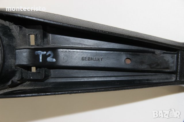 Волан VW Transporter T3 T25 (1979-1992г.) ✔️Made in Germany / 251 419 651 / 251419651, снимка 8 - Части - 40675186