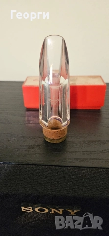 Мундщук за кларинет Pomarico